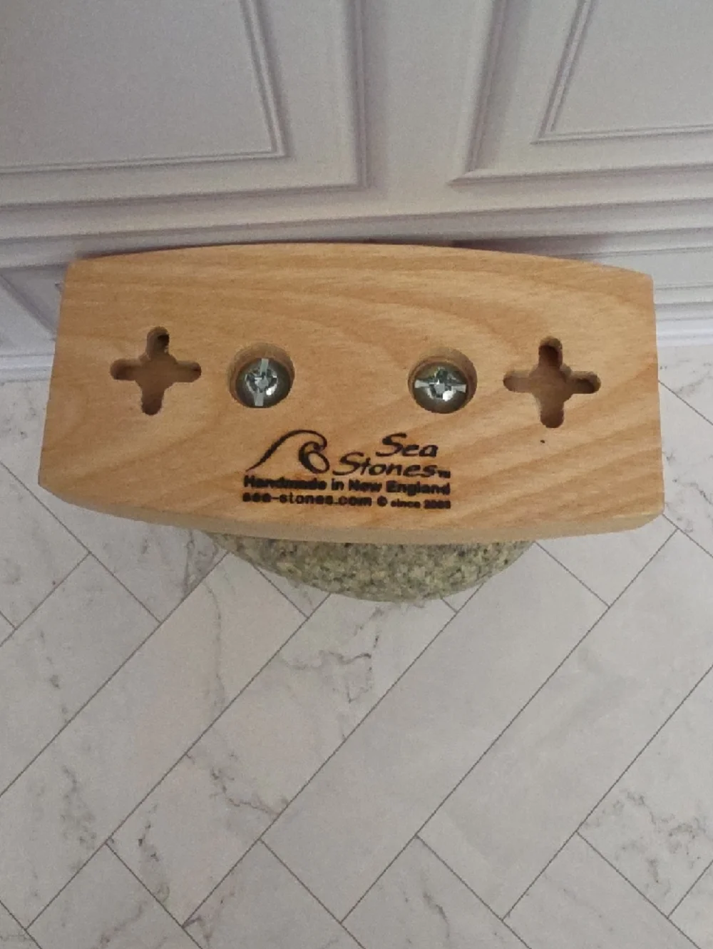 Sea Stones Wall Hook